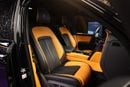 Rolls Royce Cullinan BLACK BADGE 2020 Rolls Royce Cullinan Black Badge Full loaded