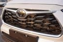 Toyota Highlander LTD HEV 2.5L A/T 2026 MODEL