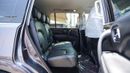 Infiniti QX80 LUXE SENSORY PROACTIVE