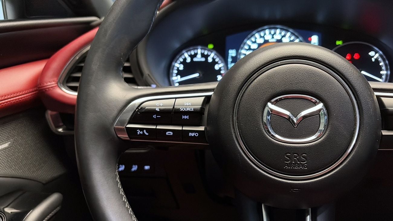 Mazda 3 HIGH | Guaranteed Warranty | 0 Down Payment