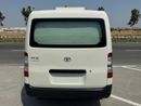 تويوتا لايت آيس ستاندارد Chiller van Toyota Liteace 2024 model GCC. Low milage