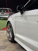 أودي S3 ستاندارد