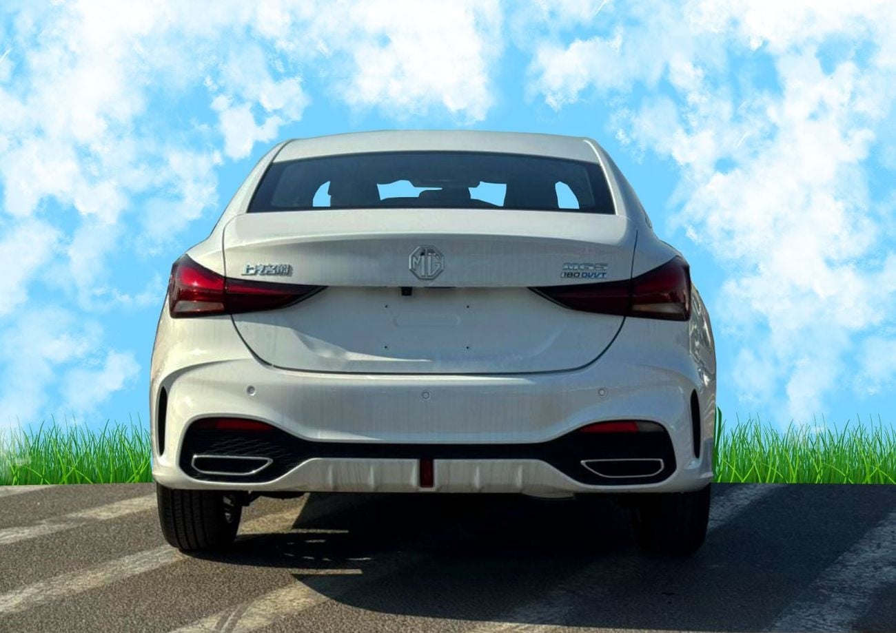 MG 5