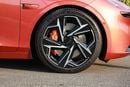 Lynk & Co Z10 Ultra 702 - RED & BLACK inside BROWN | Export Only