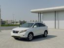 لكزس RX 350 بريميوم