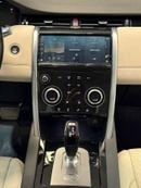 Land Rover Discovery Sport SE P200 2.0L RANGE ROVER P250 SE | AMERICAN SPEC