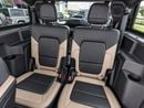 Ford Bronco WILDTRAK