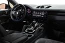 Porsche Cayenne TURBO GT 2022 Porsche Cayenne Turbo GT (Original Techart) Coupe, Full Service History, 1 Year Warranty