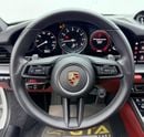 Porsche 911 CARRERA S 2024 Porsche 911 Carrera S, 2029 Porsche Warranty, Full Porsche Service History, Low Km, GCC