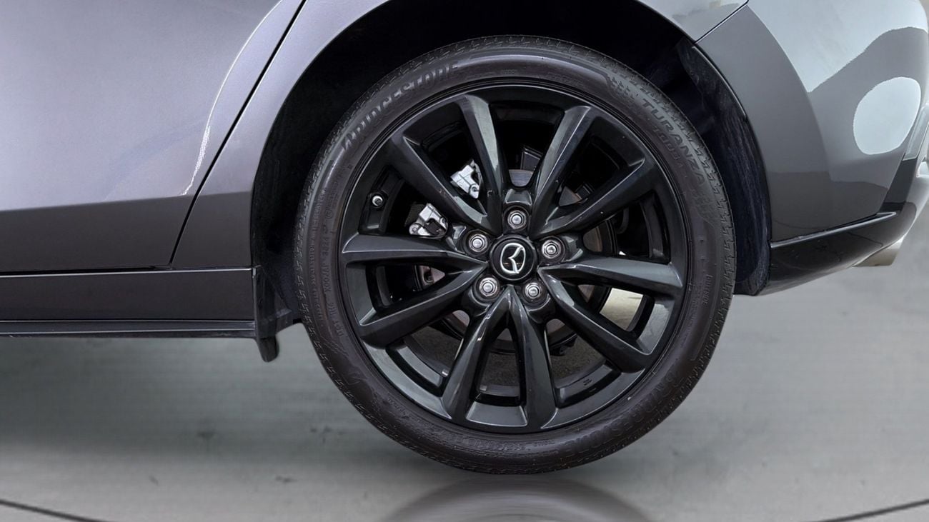 Mazda 3 INTENSE | Guaranteed Warranty | 0 Down Payment