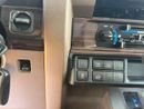 Toyota Land Cruiser Pick Up Toyota Land Cruiser 79 4.0L V6