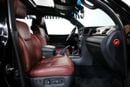 Lexus LX570 LX 570 Signature | GCC Specs | Pristine Condition