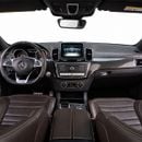 مرسيدس بنز GLE 63 AMG S 5,739 درهم إماراتي شهرياً • بدون دفعة أولى • مرسيدس بنز GLE 63 S AMG • ضمان لمدة عام