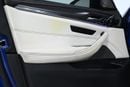BMW M5 STANDARD 2018 BMW M5, Service History, 1 Year Warranty, Excellent Condition, Clean Title