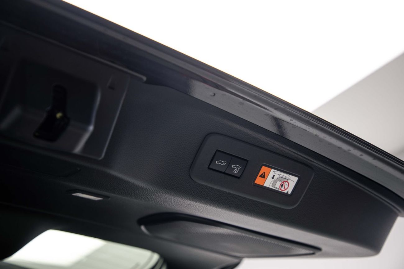 Toyota Prado ADVENTURE 2.4L - Attitude Black Inside DK Chestnut | Export Only