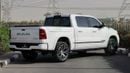 RAM 1500 TUNGSTEN ( Only For Export ) SST H.O 3.0TT GCC 2026 BRAND NEW