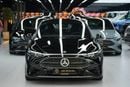 Mercedes Benz CLA 200 AMG
