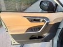 Toyota RAV4 EX RAV4 GCC 2023 model mid option