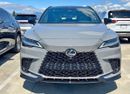 لكزس RX 500h F SPORT PERFORMANCE