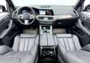 BMW X5 XDRIVE40i M SPORT xDrive40i M-Sport, Warranty, Full Service History, Excellent Condition, GCC