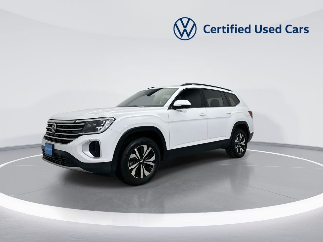 Volkswagen Teramont COMFORTLINE Teramont Trendline 2.0L | 7 Seats | Remote Start | Keyless Access | Front Assist