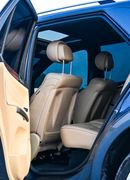 Mercedes Benz ML350 -MERCEDES-BENZ _ ML350 _ 2010 GCC IN EXCELLENT CONDITION -5Door-petrol
