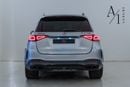 Mercedes Benz GLE 63 AMG S 2024, Excellent Condition, Fully Loaded, European spec