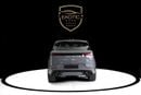 Land Rover Range Rover Sport SV EDITION TWO