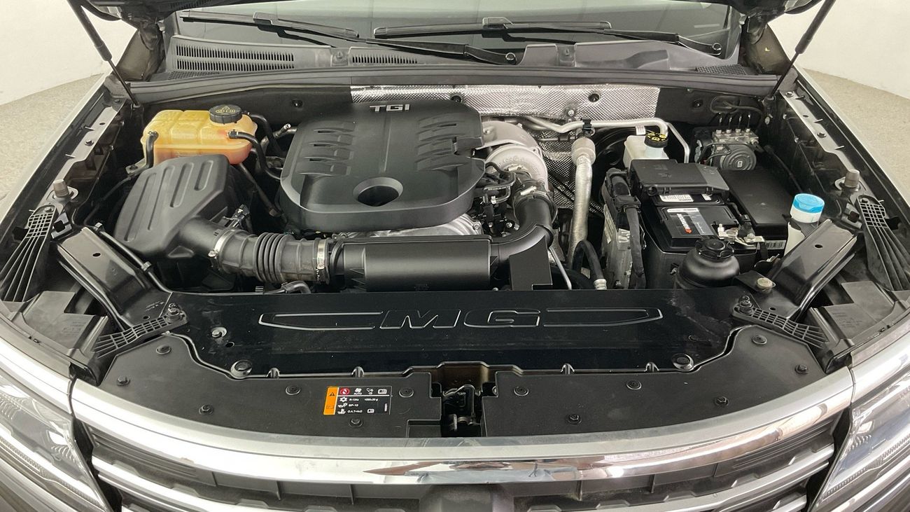 MG RX8 LUXURY | Guaranteed Warranty | 0 Down Payment