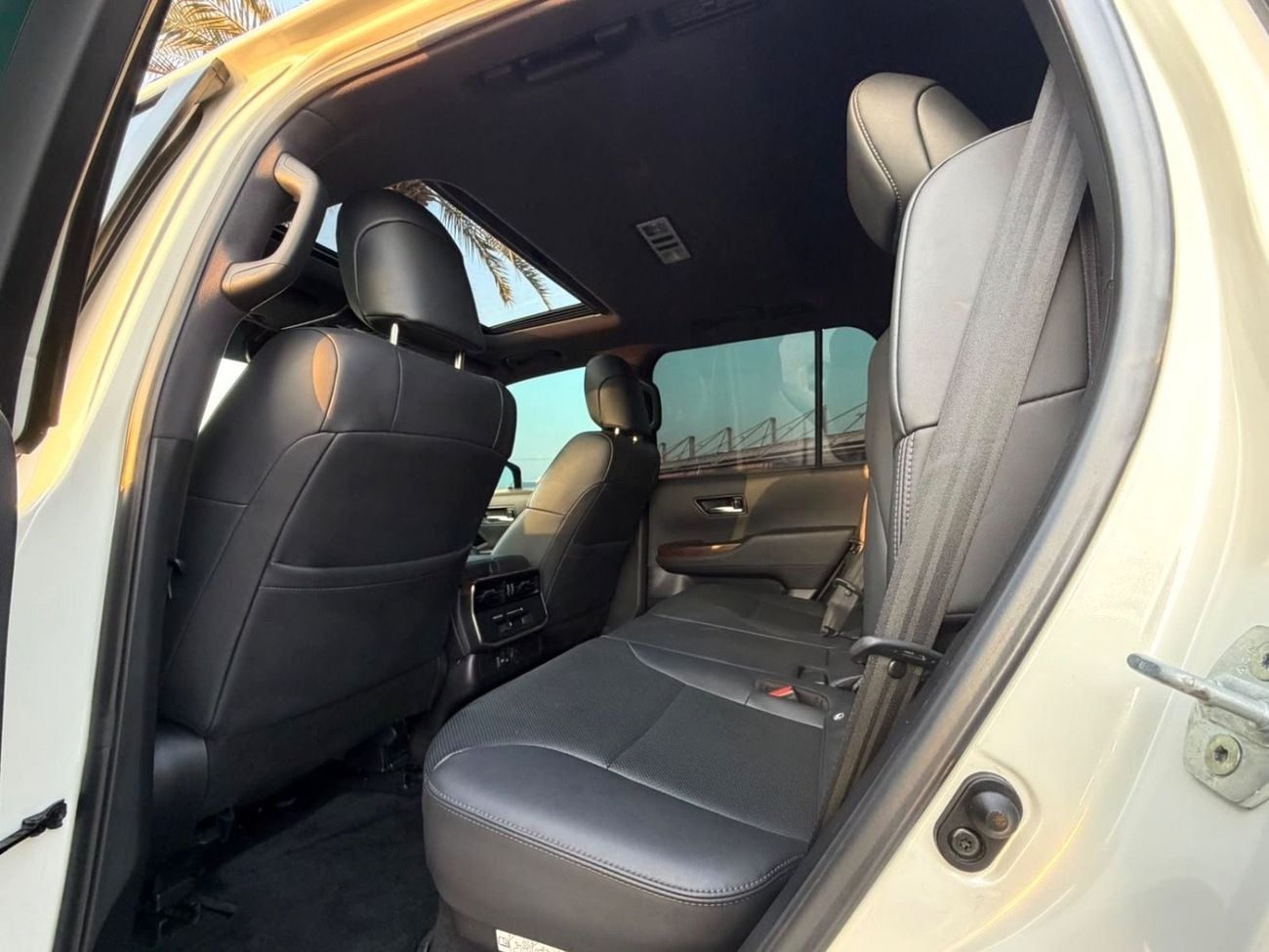 Toyota Land Cruiser GXR