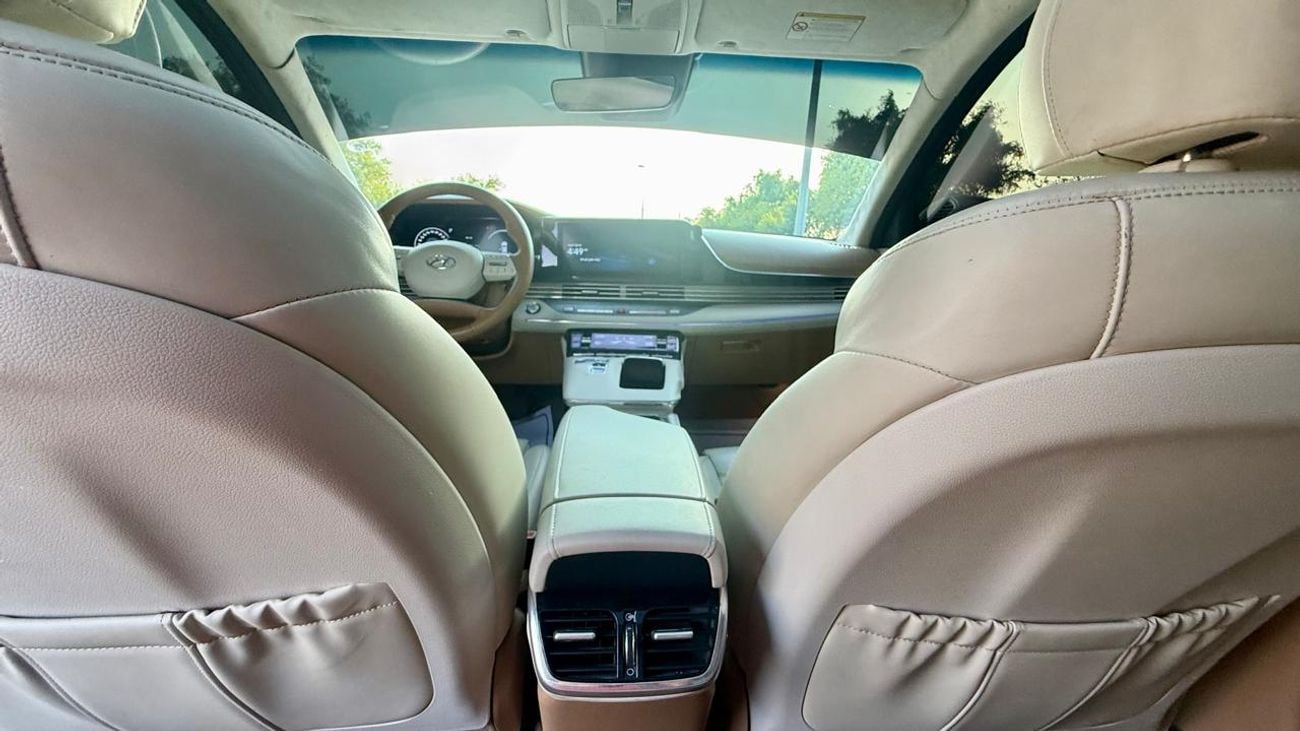 Hyundai Azera PREMIUM