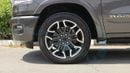 RAM 1500 LIMITED (For Export , НА ЭКСПОРТ) 2026 Longhorn Crew Cab eTorque V8 5.7L GCC Без пробега