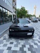 Dodge Challenger SRT HELLCAT REDEYE WIDEBODY