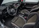Mini Cooper 0% Down Payment Available • Full Service History • GCC