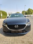 مازدا 6 كور مازدا 6 موديل 2025