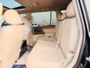 Toyota Land Cruiser GXR