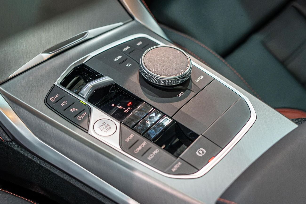 BMW 230i LUXURY M SPORT PACKAGE