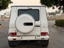 مرسيدس بنز G 63 AMG ستاندارد