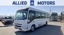 Toyota Coaster