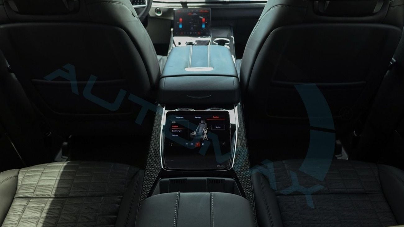 كاديلاك إسكالاد V SERIES 2026 (For Export , НА ЭКСПОРТ) 6.2L Supercharged V8 Без пробега