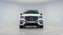 مرسيدس بنز GLS 450 4M بريميوم