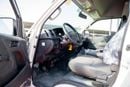 Toyota Hiace PETROL 2.7 HIGHROOF CARGO MANUAL TRANSMISSION