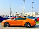 Ford Mustang ECOBOOST HIGH PREMIUM High Performance | Monthly 1100/- | 0% DP | # 03067