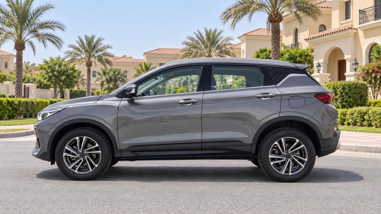 Geely Coolray GL 2024 | AED 681/Month | 0 DP | 30 Day Return | Warranty | Service History