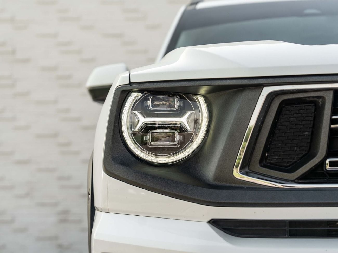 هافال H7 4WD Haval H7 2025 مواصفات خليجية