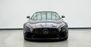 Mercedes Benz AMG GTR Mercedes GT R Coupe, Full Service History, Stage 2 Tuned, Excellent Condition, GCC