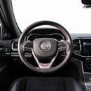 جيب شيروكي TRAILHAWK 1,532 درهم إماراتي شهرياً • بدون دفعة أولى • جيب جراند شيروكي تريل هوك • ضمان لمدة عام