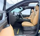 Cadillac Escalade SPORT PLATINUM 2023 Cadillac Escalade Sport, Jan/2028 Cadillac Warranty + Service Contract, Full Cad