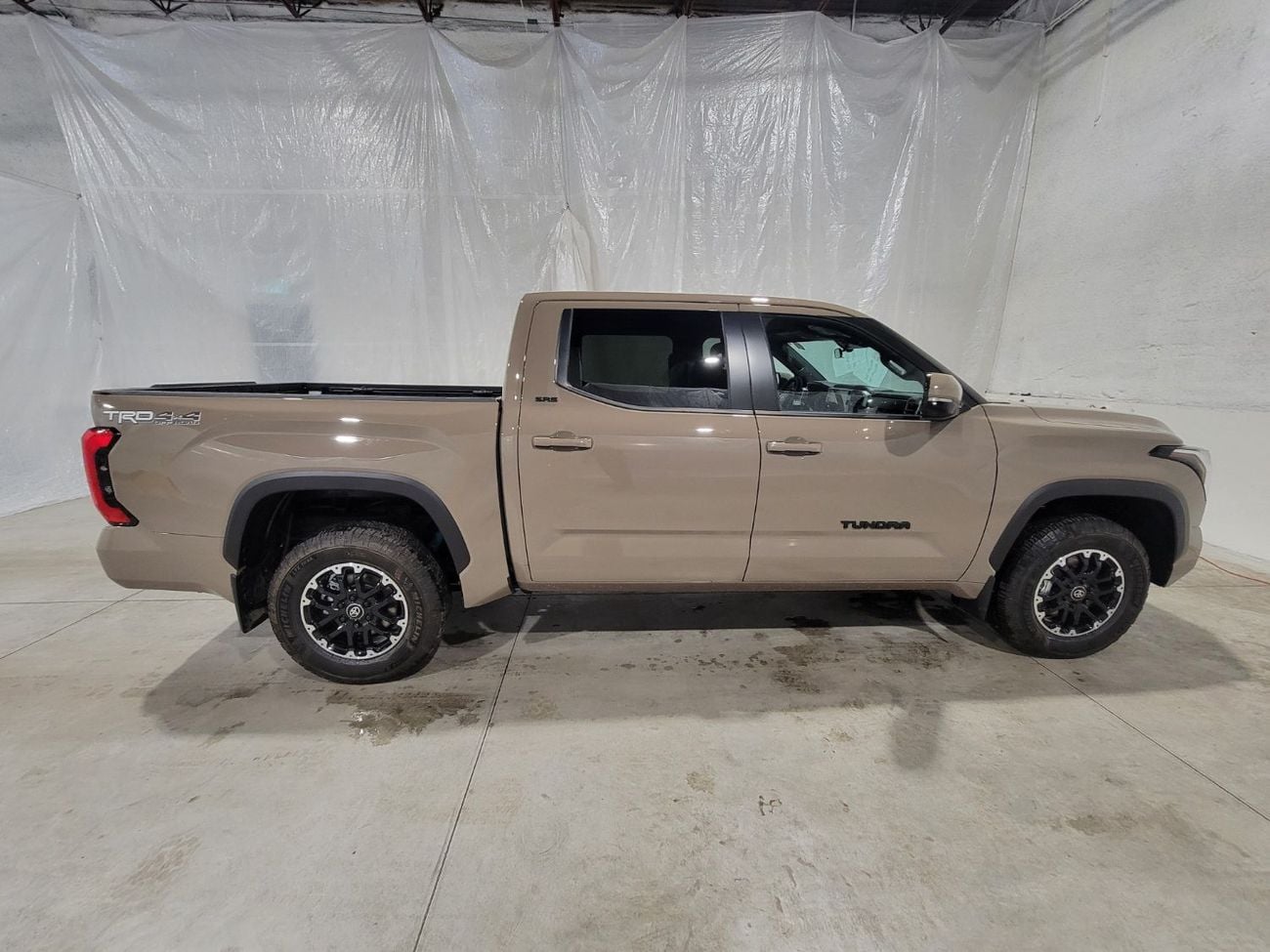 تويوتا تاندرا SR 5 TRD OFF ROAD | 2026 | Coming Soon