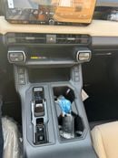 Toyota RAV4 VXR HEV